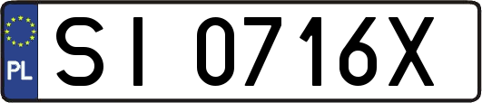 SI0716X