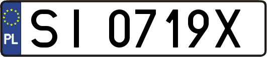 SI0719X