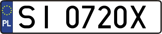 SI0720X
