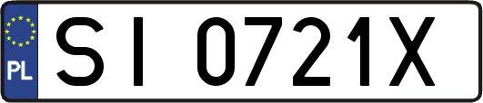 SI0721X