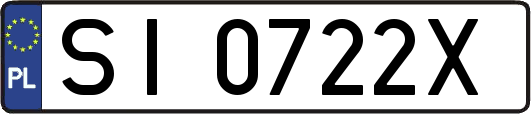 SI0722X