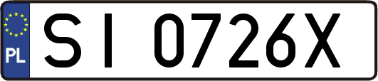 SI0726X