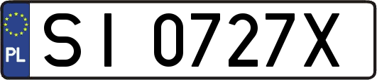 SI0727X