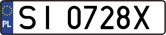SI0728X