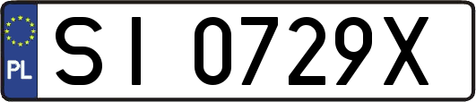 SI0729X