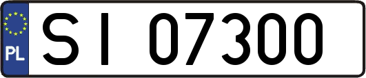 SI07300