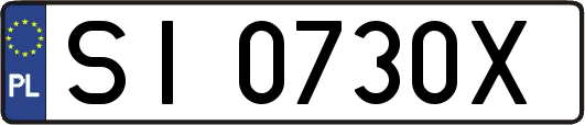 SI0730X