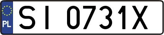 SI0731X