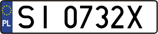 SI0732X