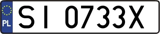SI0733X