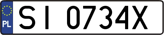 SI0734X