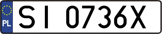 SI0736X