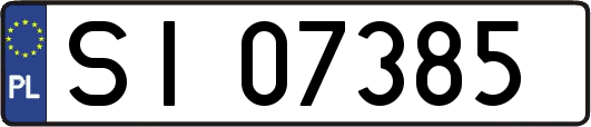 SI07385
