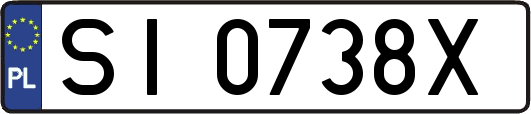 SI0738X