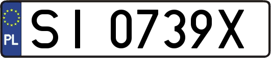 SI0739X