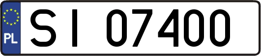 SI07400