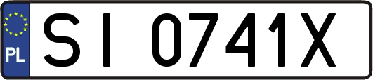 SI0741X