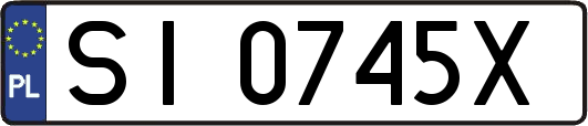 SI0745X