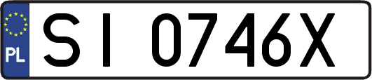 SI0746X