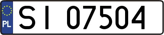 SI07504