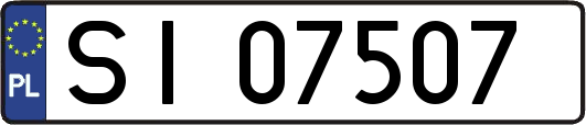 SI07507