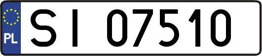 SI07510