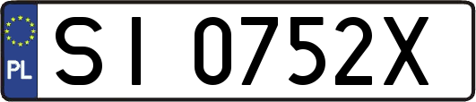 SI0752X