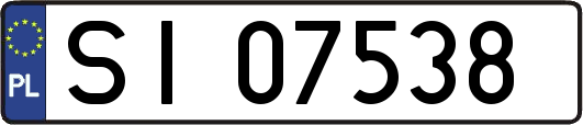 SI07538