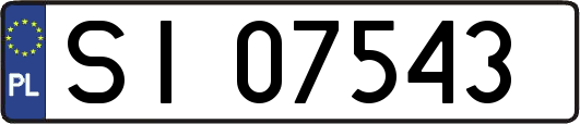 SI07543