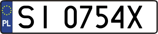 SI0754X
