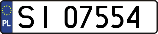 SI07554
