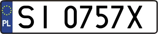 SI0757X