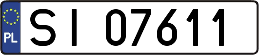 SI07611