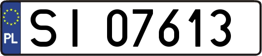 SI07613