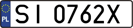 SI0762X