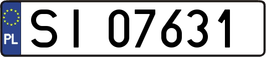 SI07631