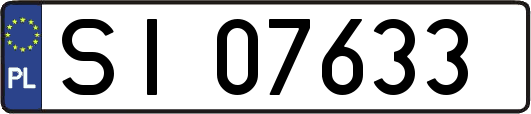 SI07633
