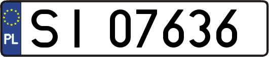 SI07636