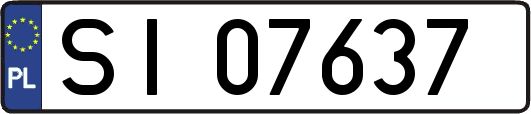 SI07637
