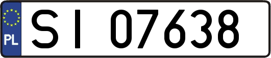 SI07638