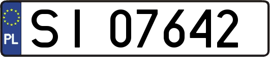 SI07642