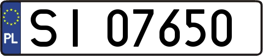 SI07650