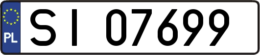 SI07699