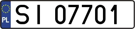 SI07701