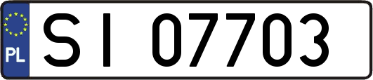 SI07703
