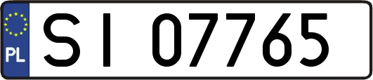 SI07765