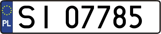 SI07785