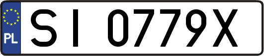 SI0779X