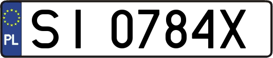 SI0784X