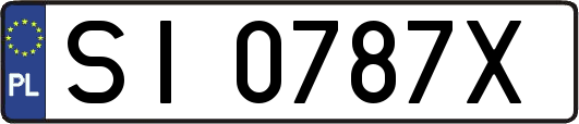 SI0787X